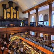 The Church Bar, Dublin