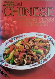 Chinese Cooking Class (Maryanne Blacker)