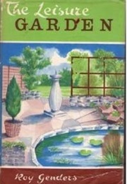 The Leisure Garden (Roy Genders)