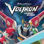 Voltron Legendary Defender Season 5