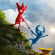 Unravel Two