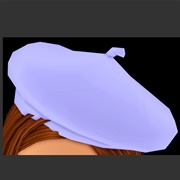 Designer Beret (W2)