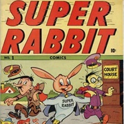 Super Rabbit