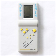 Tetris Handheld Game