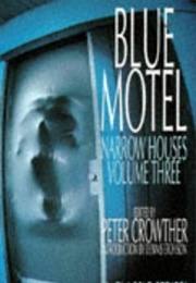 Blue Motel (Anthology)
