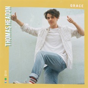 Thomas Headon - Grace