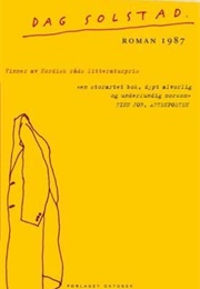 Roman 1987 (Dag Solstad)