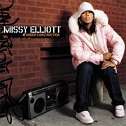 Missy Elliott - Under Construction (2002)