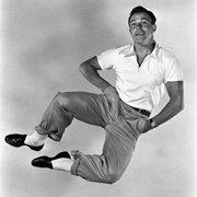 Gene Kelly Born 1912