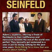 Seinfeld