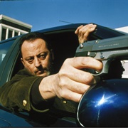 Jean Reno