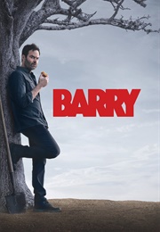 Barry (2018)