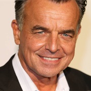 Ray Wise