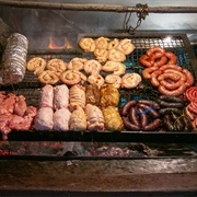Uruguayan Food