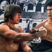 Colt (The Way of the Dragon, 1972)