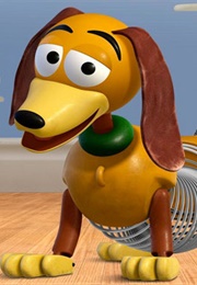 Toy Story (Slinky Dog) (1995)