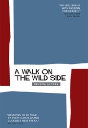 A Walk on the Wild Side (Nelson Algren)