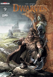 Dwarves 9 &10 (VVAA)
