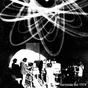 Harmonia - Live 1974