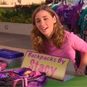 Stacy (Zoey 101)