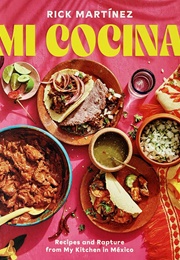 Mi Cocina (Rick Martinez)