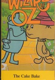 Tales of the Wizard of Oz: The Cake Bake (1961)