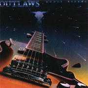 Ghost Riders (The Outlaws, 1980)