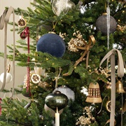 Tree Ornaments