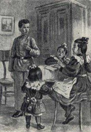 Children (Anton Chekhov)