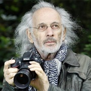 Jerry Schatzberg