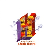 Takehiro Honda - The Trio