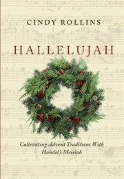 Hallelujah (Cindy Rollins)