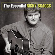 Heartbroke - Ricky Skaggs