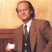 Kelsey Grammer - Frasier