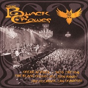 Freak &#39;N&#39; Roll...Into the Fog (The Black Crowes, 2006)