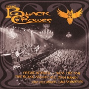 Freak 'N' Roll...Into the Fog (The Black Crowes, 2006)