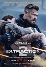 Extraction 2 (2023)