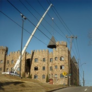 Quinlan Castle (Permanently Closed)