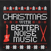 Christmas Song - Escape the Fate