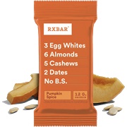 RXBAR Pumpkin Spice Protein Bar