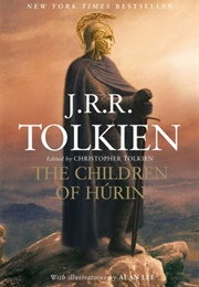 The Children of Húrin (2007)