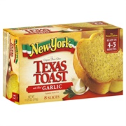 New York Bakery Texas Toast