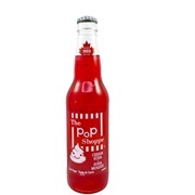 Pop Shoppe Cream Soda