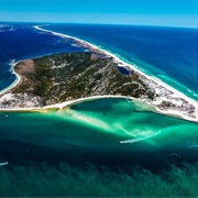 Shell Island, Florida