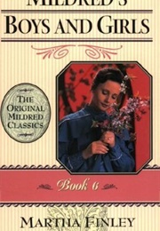 Mildred's Boys and Girls (Martha Finley)