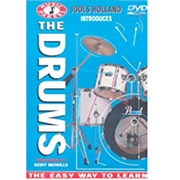 Jools Holland Introduces... the Drums