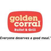 113. Golden Corral With Stoney Sharp