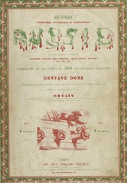 Histoire De La Sainte Russie (Gustave Doré)