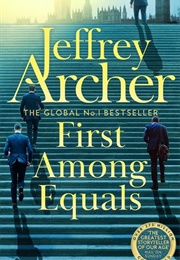 First Among Equals (Jeffrey Archer)