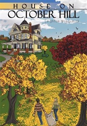 House on October Hill (Leighton McCormick)